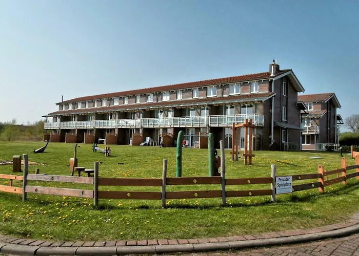 Seestern Strandnahe Wohnung In Hohen Wieschendorf