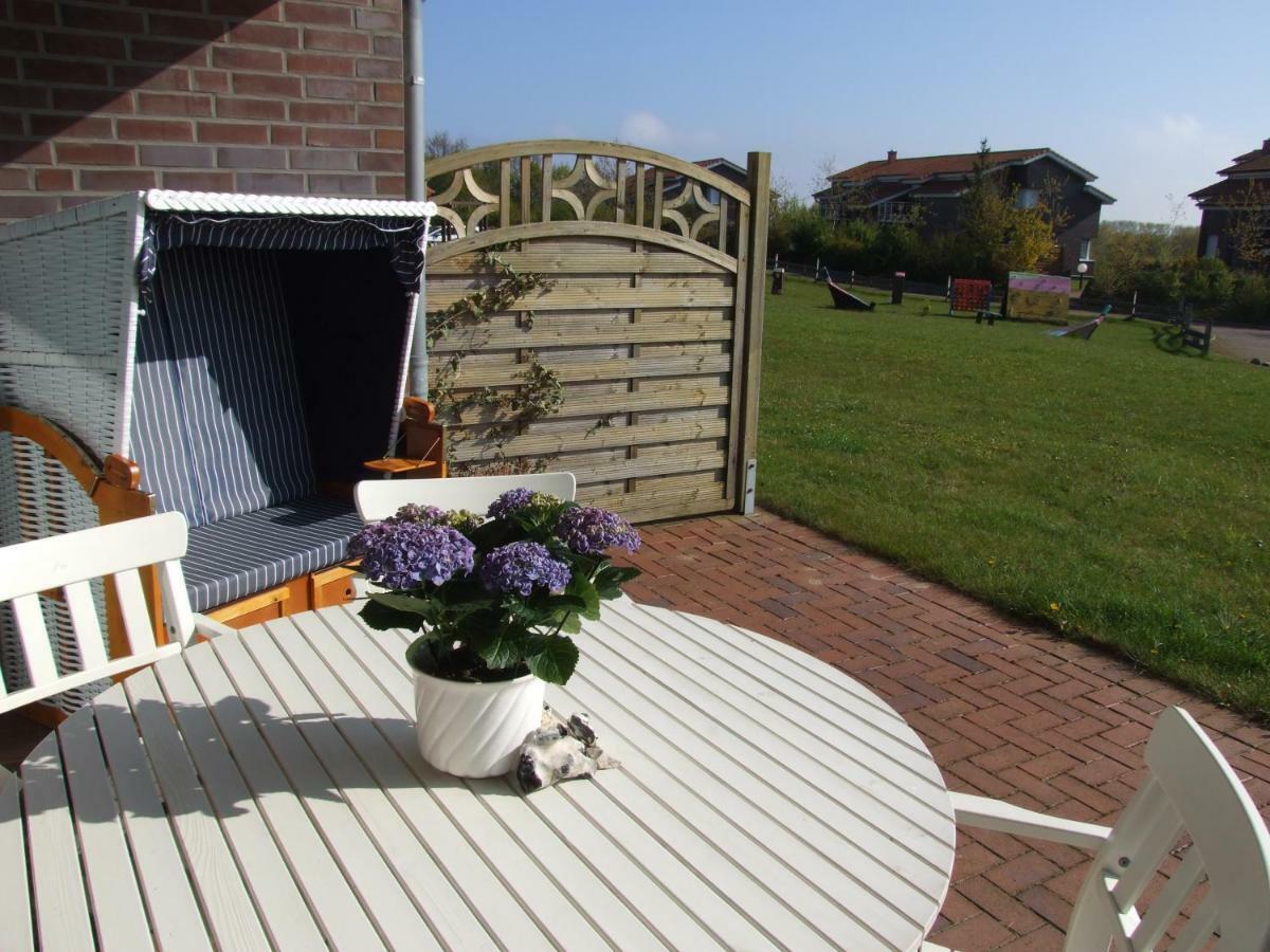Apartment Seestern Strandnahe In Hohen Wieschendorf