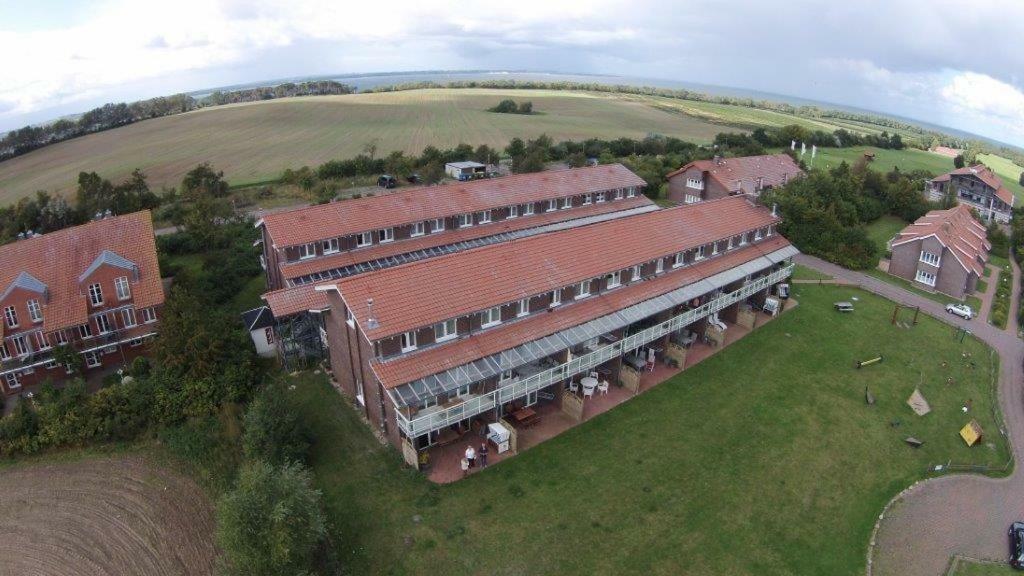 Apartment Seestern Strandnahe In