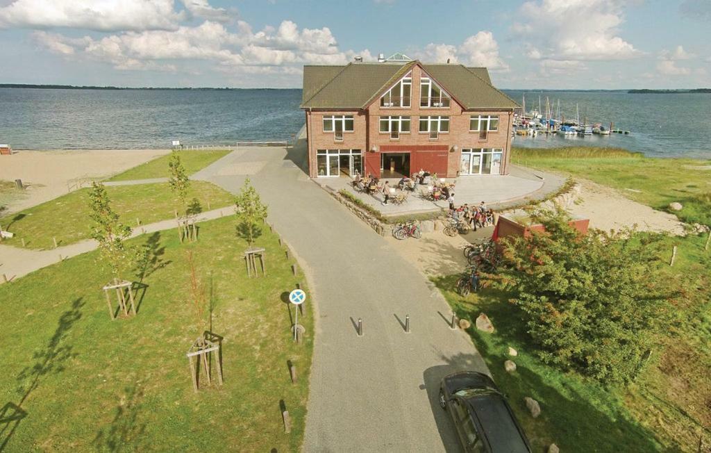 Seestern Strandnahe In Apartment *
