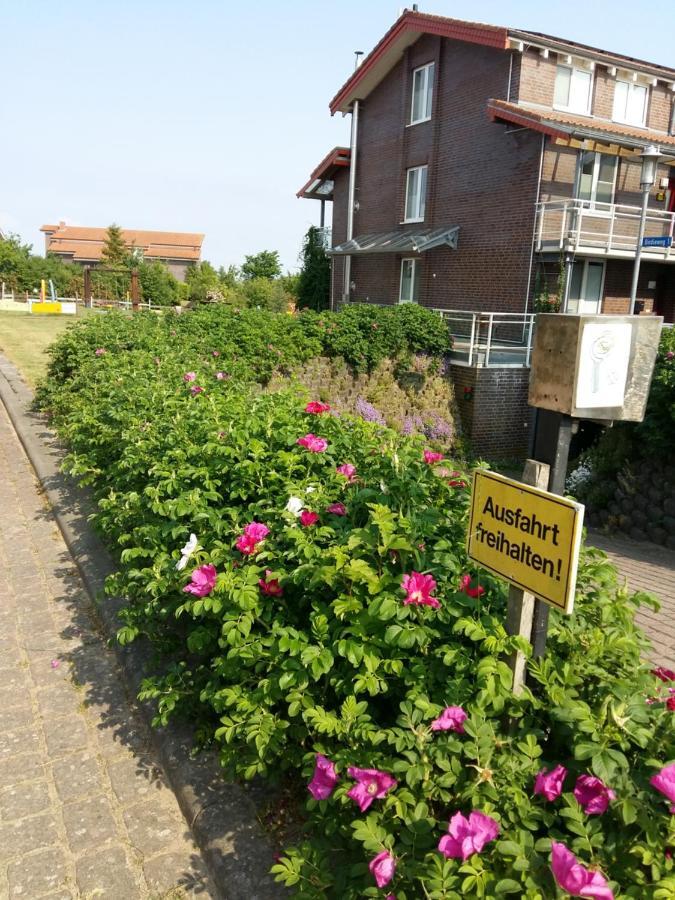 Apartment Seestern Strandnahe In Hohen Wieschendorf